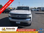 2021 Chevrolet Silverado 1500 Crew Cab 4x2 Pickup for sale #251723A - photo 5