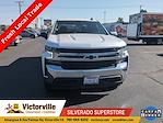 2021 Chevrolet Silverado 1500 Crew Cab 4x2 Pickup for sale #251723A - photo 6