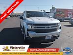 2021 Chevrolet Silverado 1500 Crew Cab 4x2 Pickup for sale #251723A - photo 7
