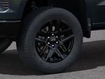 2025 Chevrolet Silverado 1500 Crew Cab 4x4 Pickup for sale #251725 - photo 9