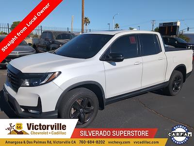 2021 Honda Ridgeline Crew Cab AWD Pickup for sale #251727A - photo 1