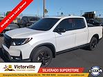 2021 Honda Ridgeline Crew Cab AWD Pickup for sale #251727A - photo 1