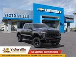 2025 Chevrolet Silverado 1500 Crew Cab 4x4 Pickup for sale #251728 - photo 1