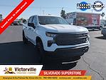 2022 Chevrolet Silverado 1500 Crew Cab 4x4 Pickup for sale #251728A - photo 11