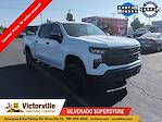2022 Chevrolet Silverado 1500 Crew Cab 4x4 Pickup for sale #251728A - photo 12
