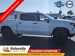 2022 Chevrolet Silverado 1500 Crew Cab 4x4 Pickup for sale #251728A - photo 17