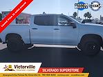 2022 Chevrolet Silverado 1500 Crew Cab 4x4 Pickup for sale #251728A - photo 18