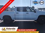 2022 Chevrolet Silverado 1500 Crew Cab 4x4 Pickup for sale #251728A - photo 19