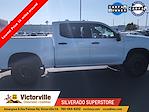 2022 Chevrolet Silverado 1500 Crew Cab 4x4 Pickup for sale #251728A - photo 20