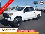 2022 Chevrolet Silverado 1500 Crew Cab 4x4 Pickup for sale #251728A - photo 3