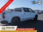 2022 Chevrolet Silverado 1500 Crew Cab 4x4 Pickup for sale #251728A - photo 24
