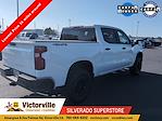 2022 Chevrolet Silverado 1500 Crew Cab 4x4 Pickup for sale #251728A - photo 25