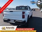 2022 Chevrolet Silverado 1500 Crew Cab 4x4 Pickup for sale #251728A - photo 27