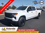 2022 Chevrolet Silverado 1500 Crew Cab 4x4 Pickup for sale #251728A - photo 4