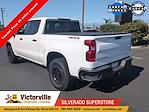 2022 Chevrolet Silverado 1500 Crew Cab 4x4 Pickup for sale #251728A - photo 33
