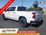 2022 Chevrolet Silverado 1500 Crew Cab 4x4 Pickup for sale #251728A - photo 2