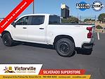 2022 Chevrolet Silverado 1500 Crew Cab 4x4 Pickup for sale #251728A - photo 35