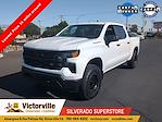 2022 Chevrolet Silverado 1500 Crew Cab 4x4 Pickup for sale #251728A - photo 5