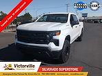 2022 Chevrolet Silverado 1500 Crew Cab 4x4 Pickup for sale #251728A - photo 6