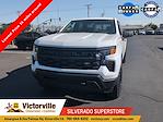 2022 Chevrolet Silverado 1500 Crew Cab 4x4 Pickup for sale #251728A - photo 7
