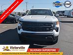2022 Chevrolet Silverado 1500 Crew Cab 4x4 Pickup for sale #251728A - photo 8