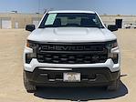 2023 Chevrolet Silverado 1500 Crew Cab 4x2 Pickup for sale #251728B - photo 4