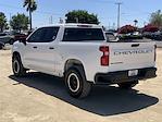 2023 Chevrolet Silverado 1500 Crew Cab 4x2 Pickup for sale #251728B - photo 2