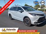 2024 Toyota Sienna 4x4 Minivan for sale #251736B - photo 1