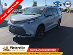 2024 Toyota Sienna 4x4 Minivan for sale #251736B - photo 10