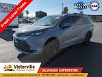 2024 Toyota Sienna 4x4 Minivan for sale #251736B - photo 11