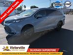 2024 Toyota Sienna 4x4 Minivan for sale #251736B - photo 12