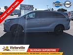 2024 Toyota Sienna 4x4 Minivan for sale #251736B - photo 15