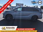 2024 Toyota Sienna 4x4 Minivan for sale #251736B - photo 16