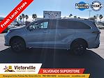 2024 Toyota Sienna 4x4 Minivan for sale #251736B - photo 17