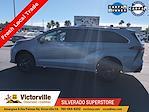 2024 Toyota Sienna 4x4 Minivan for sale #251736B - photo 18