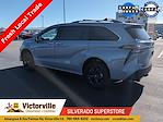 2024 Toyota Sienna 4x4 Minivan for sale #251736B - photo 21