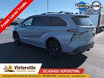 2024 Toyota Sienna 4x4 Minivan for sale #251736B - photo 22