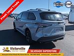 2024 Toyota Sienna 4x4 Minivan for sale #251736B - photo 24