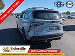 2024 Toyota Sienna 4x4 Minivan for sale #251736B - photo 25