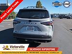 2024 Toyota Sienna 4x4 Minivan for sale #251736B - photo 28