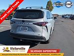 2024 Toyota Sienna 4x4 Minivan for sale #251736B - photo 29