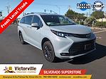 2024 Toyota Sienna 4x4 Minivan for sale #251736B - photo 3