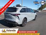 2024 Toyota Sienna 4x4 Minivan for sale #251736B - photo 31