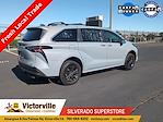 2024 Toyota Sienna 4x4 Minivan for sale #251736B - photo 33