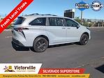 2024 Toyota Sienna 4x4 Minivan for sale #251736B - photo 34