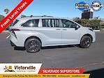 2024 Toyota Sienna 4x4 Minivan for sale #251736B - photo 36