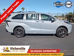 2024 Toyota Sienna 4x4 Minivan for sale #251736B - photo 38