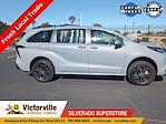 2024 Toyota Sienna 4x4 Minivan for sale #251736B - photo 39