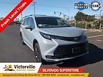 2024 Toyota Sienna 4x4 Minivan for sale #251736B - photo 4