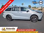 2024 Toyota Sienna 4x4 Minivan for sale #251736B - photo 40